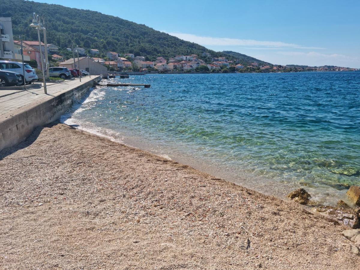 Kamena Kuca Pandorovica Daire Kali Dış mekan fotoğraf